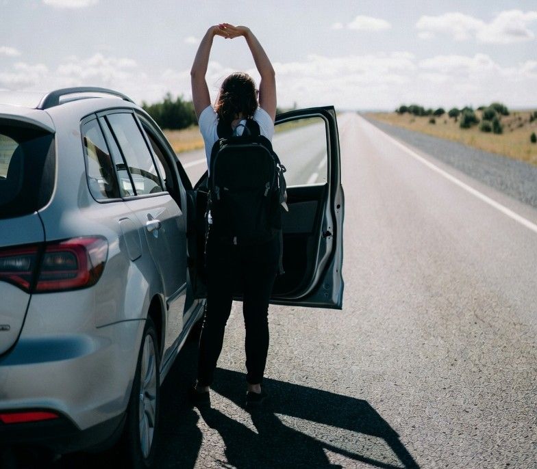 travel with reliable and conditioned cars